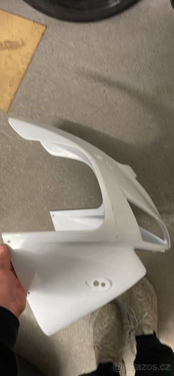 Maska Honda Cbr600rr 2005-06