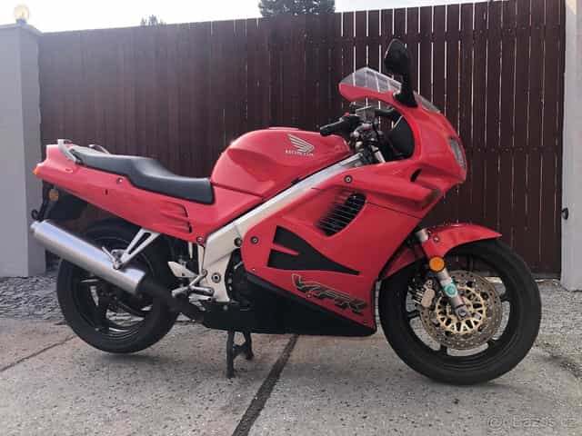 Honda Vfr 750 f