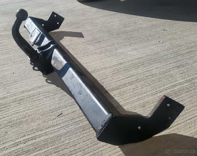 °IIIIIII° JEEP WRANGLER TJ ťažné zažízení