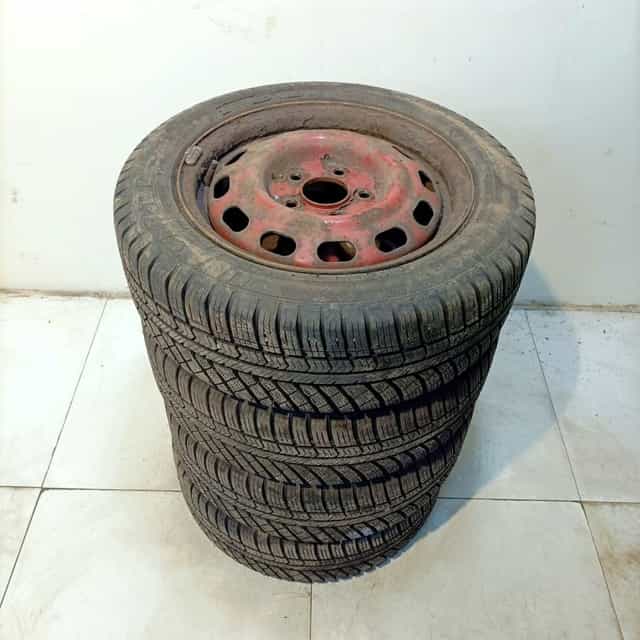 15" plechová kola – 5x114,3 – HYUNDAI (KIA, MAZDA, CITROEN)