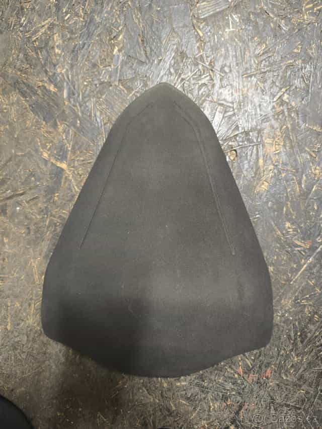 Sedlo spolujezdce 595P6401AB Ducati Panigale V2