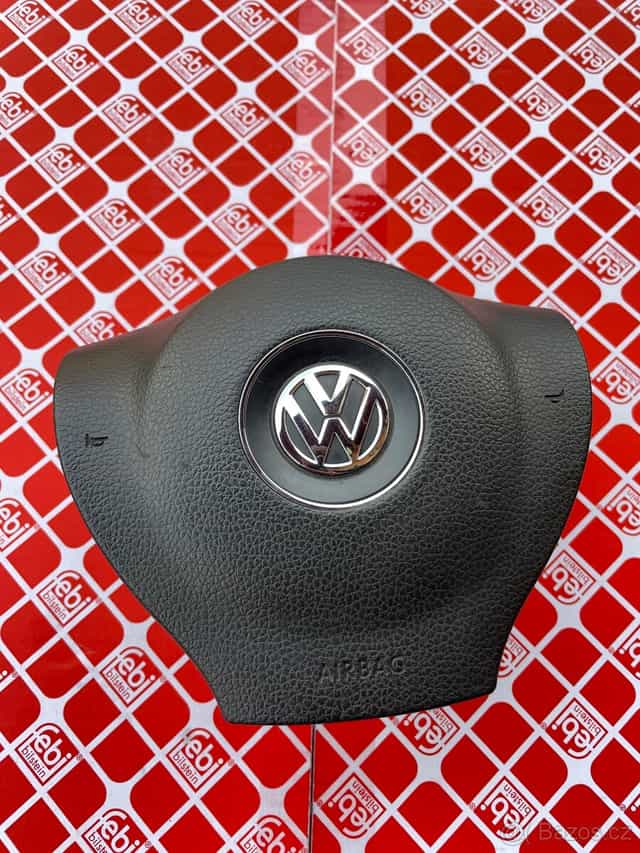 AIRBAG VW LIFT T5 PASSAT TOURAN