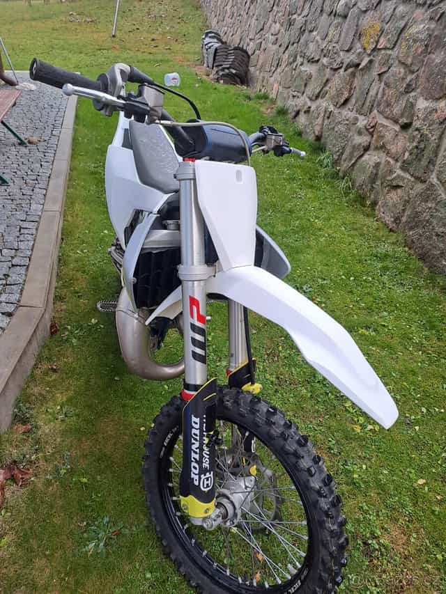 Husqvarna TC 85