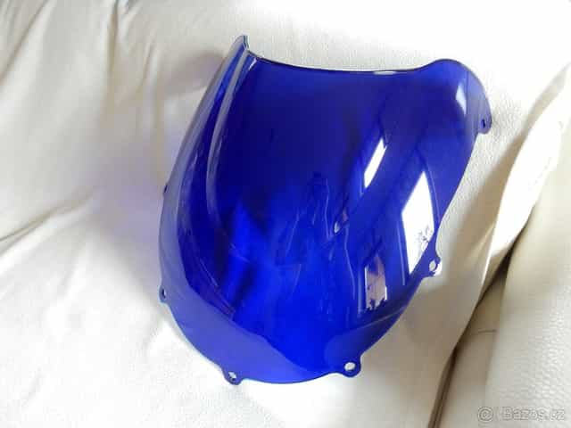 SUZUKI GSXR 600 750 SRAD