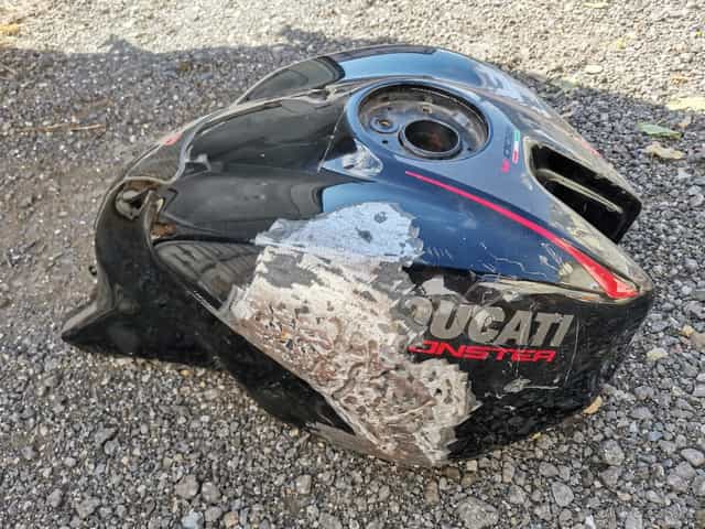 Ducati Monster 1200R Soubor dílů