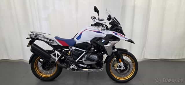 BMW R 1250 GS, r1250gs