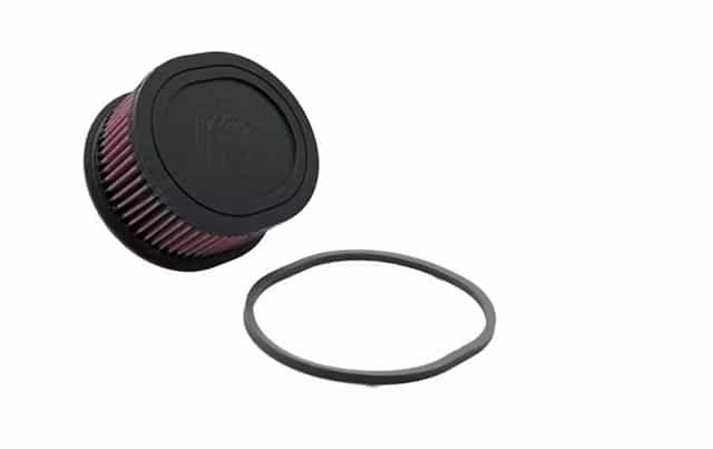 YAMAHA	FZS 1000 Fazer KN vzduchovy filtr