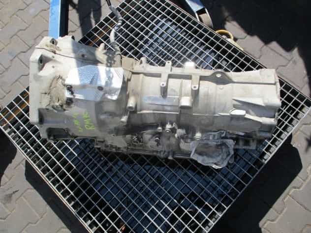 Převedovka na Audi VW QJZ TCE TCA MVR SMV RMK atd.