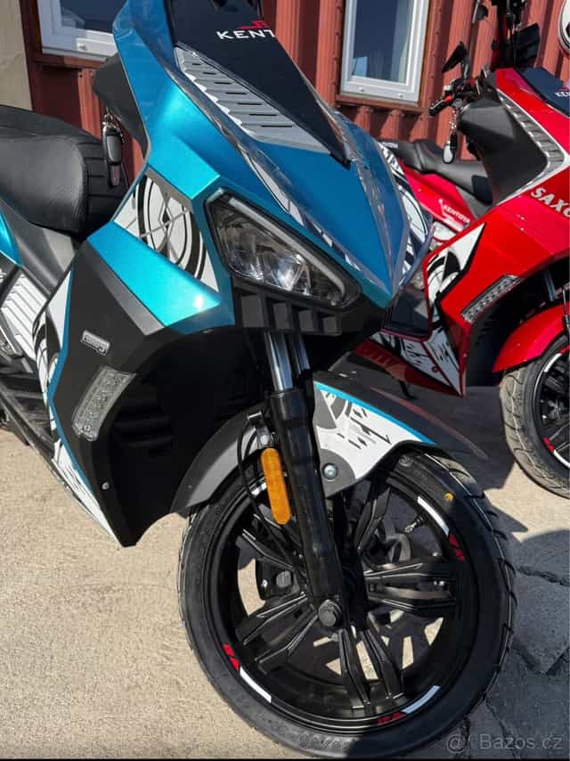 „Práce kurýra je dřina, tak si ji udělej jednodušší .