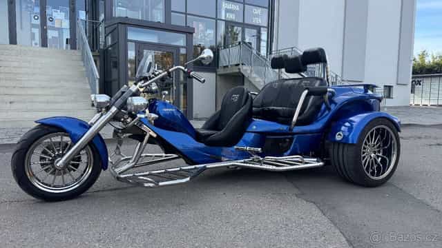 Rewaco RF 1 ST3 Top stav