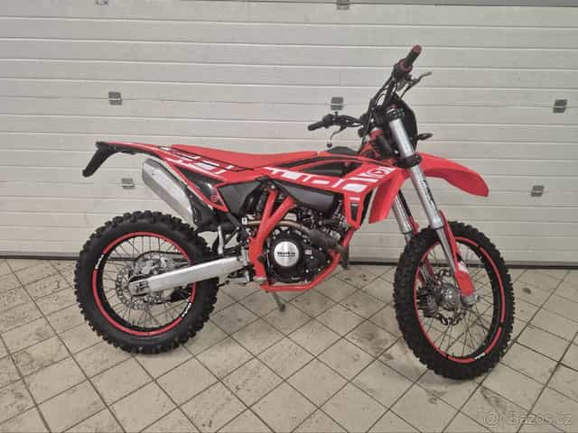Beta rr 125 Enduro