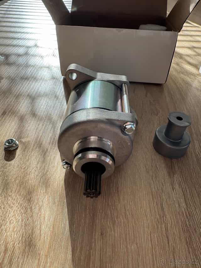 Startér KTM EXC 300