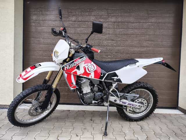 Husqvarna TE 510