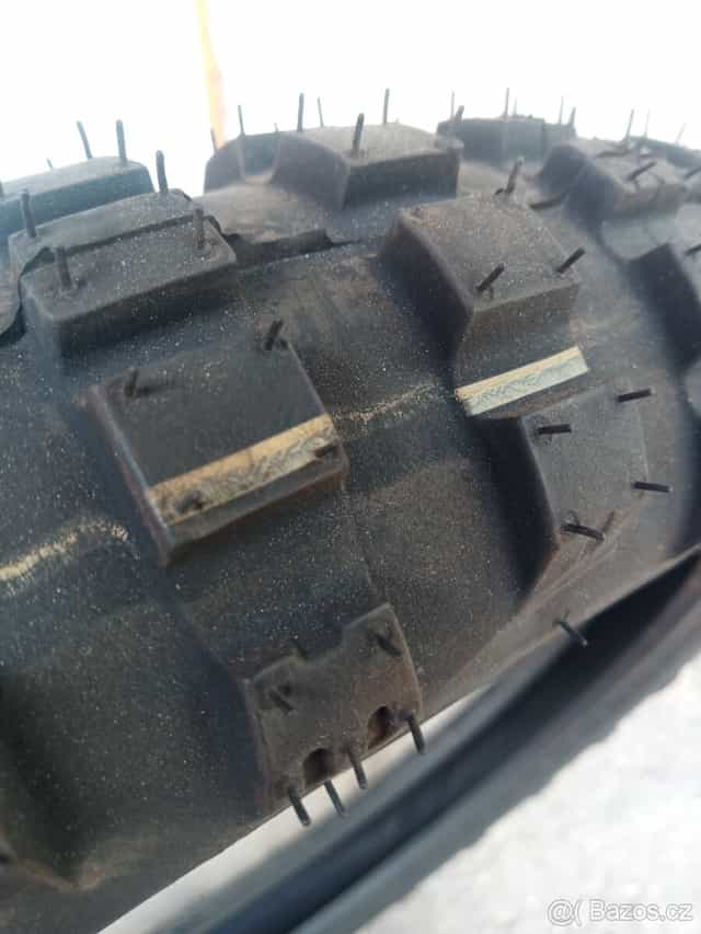 Moto pneu, pneu na motocykl, enduro