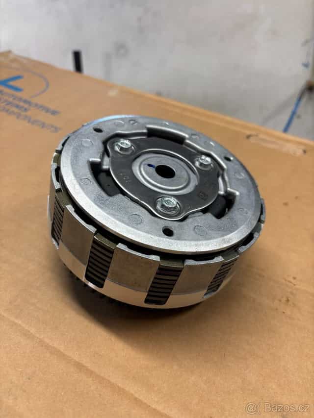 Nová kompletní spojka Yamaha YFZ 450R