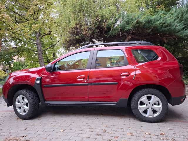 Duster 2 Comfort +.. 4x2 90TCE-top stav-bazary nevolat