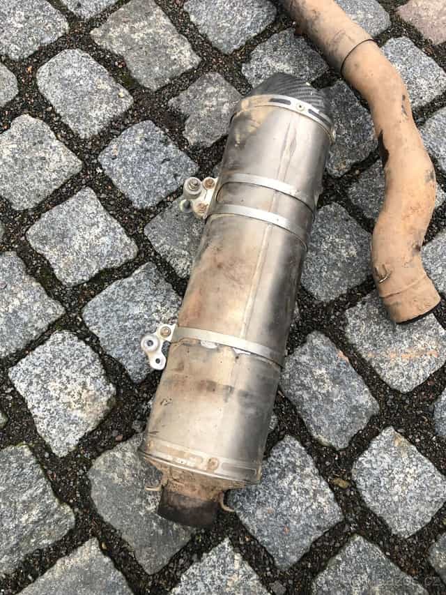 Laďák Mivv TM Racing