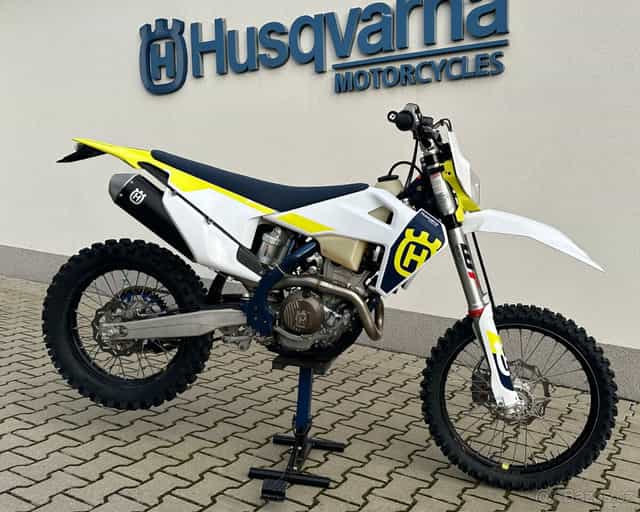 Husqvarna FE250