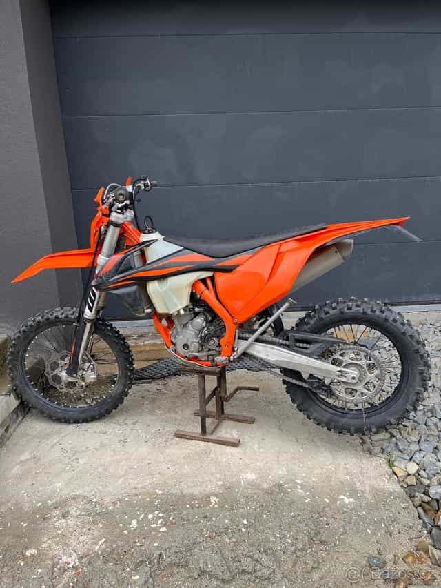 KTM 350 EXC-F 2019