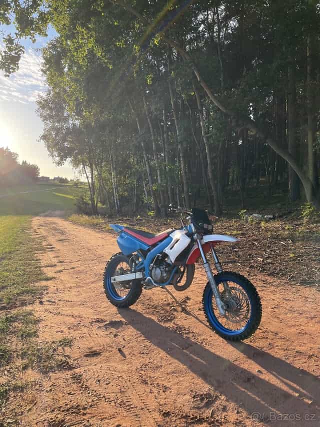 Derbi senda 50/70 2t