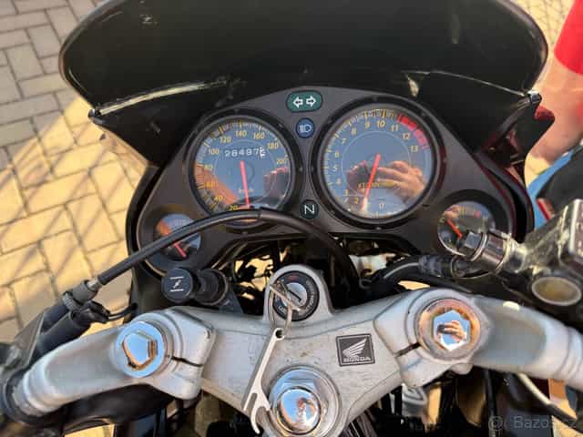 Honda CBR 125R