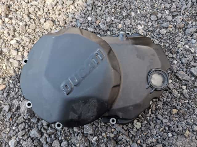 Ducati Multistrada 1200S 2015 viko spojky 24331441B