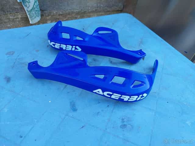 Acerbis chrániče páček