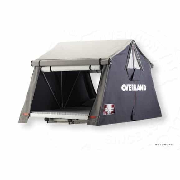 Střešní stan Autohome Overland S