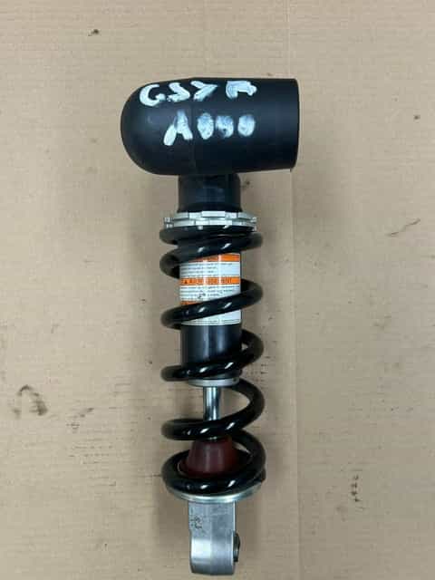 Zadný tlmič Suzuki GSXR 1000, 2017