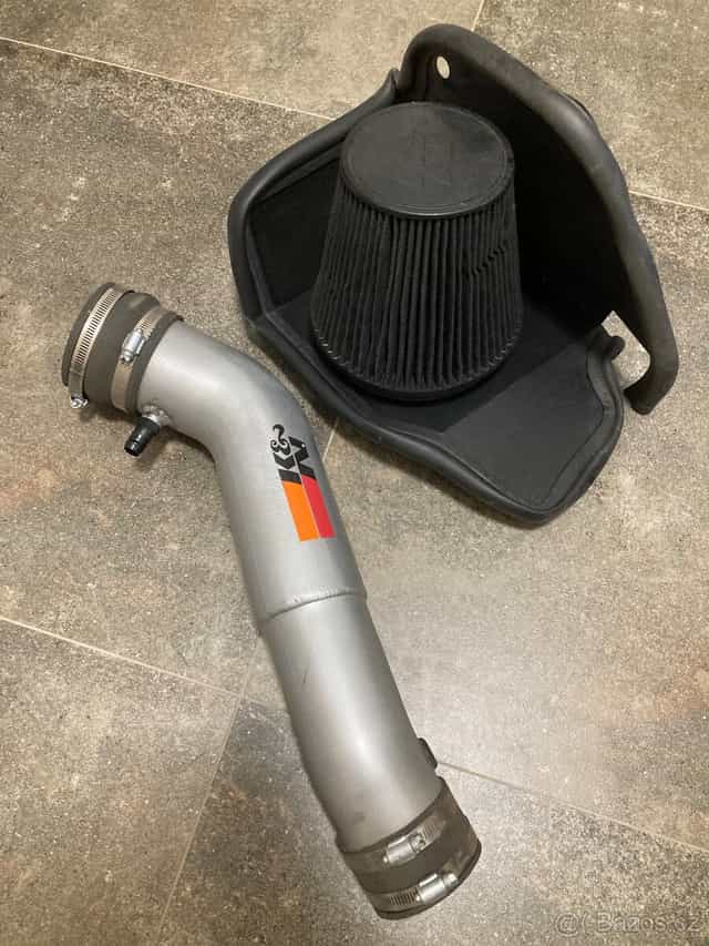 K&N sportovní kit sání Dodge Durango 3.6l