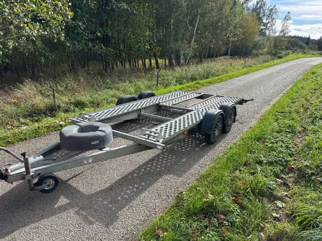 Prodám podvalnik VAPP PA 2.46 B