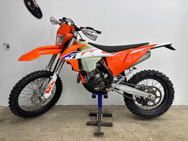 KTM 250 EXC-F