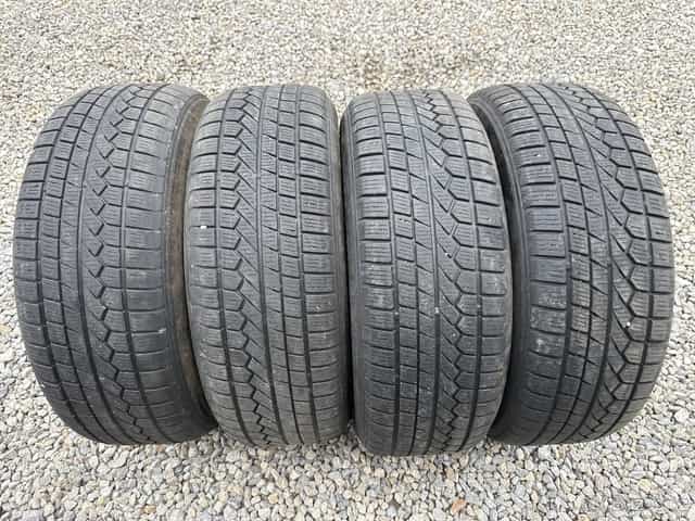 Toyo Open Country 245/65 R17