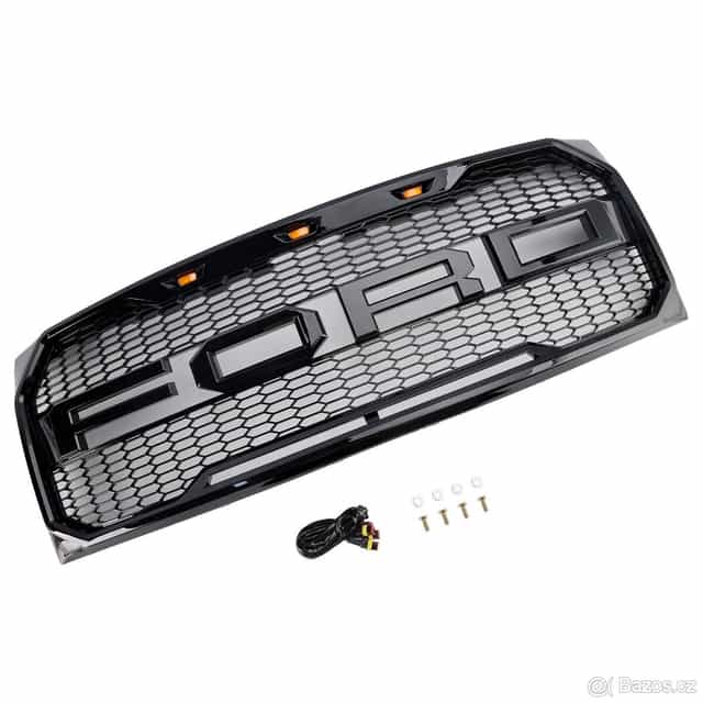 Maska Ford F150 Raptor 2009-2014