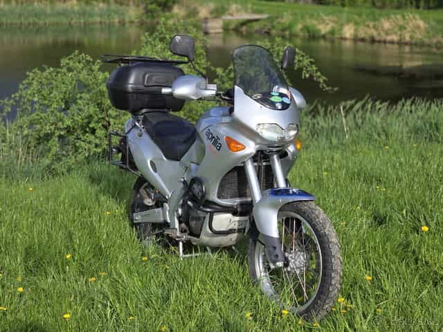 Aprilia pegaso 650
