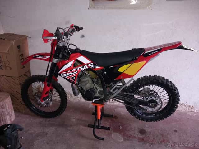 Gasgas EC 300