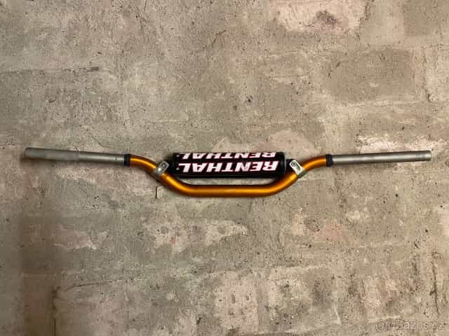 Řidítka Renthal Twinwall 994