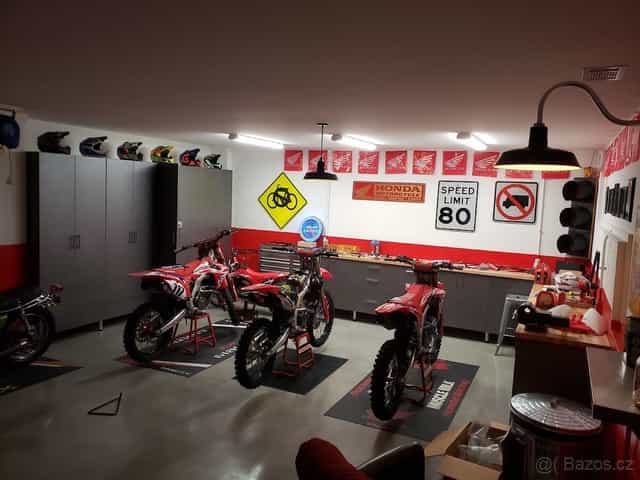 Koupím cross enduro v nefunkčním stavu