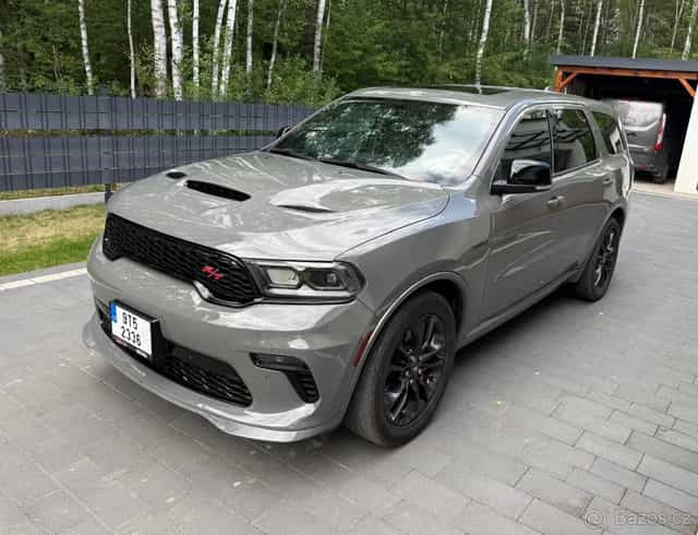 Dodge Durango R/T 5.7 HEMI V8