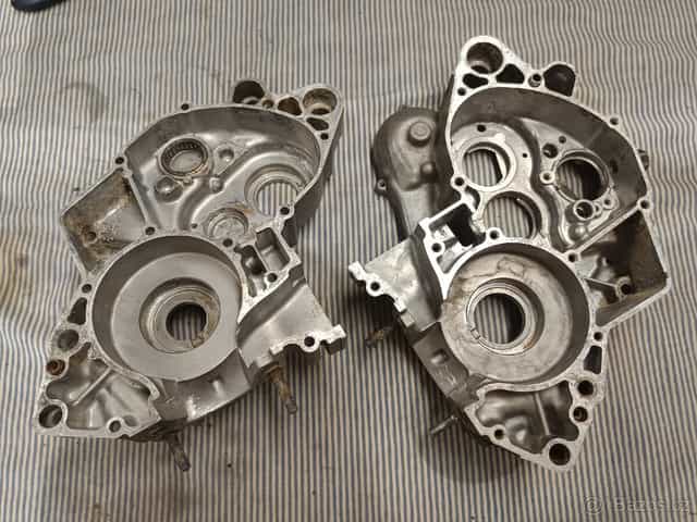 Prodám kartery na Suzuki RM125