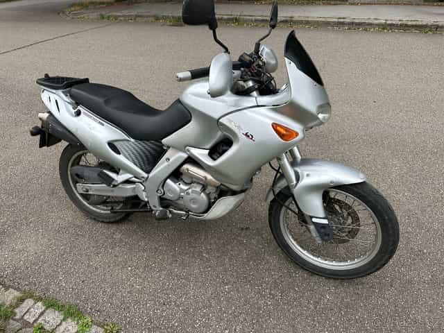 Aprilia Pegaso 650
