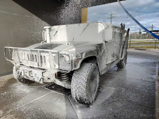 humvee,díly,Hummer H1 brzdové třmeny,čepy
