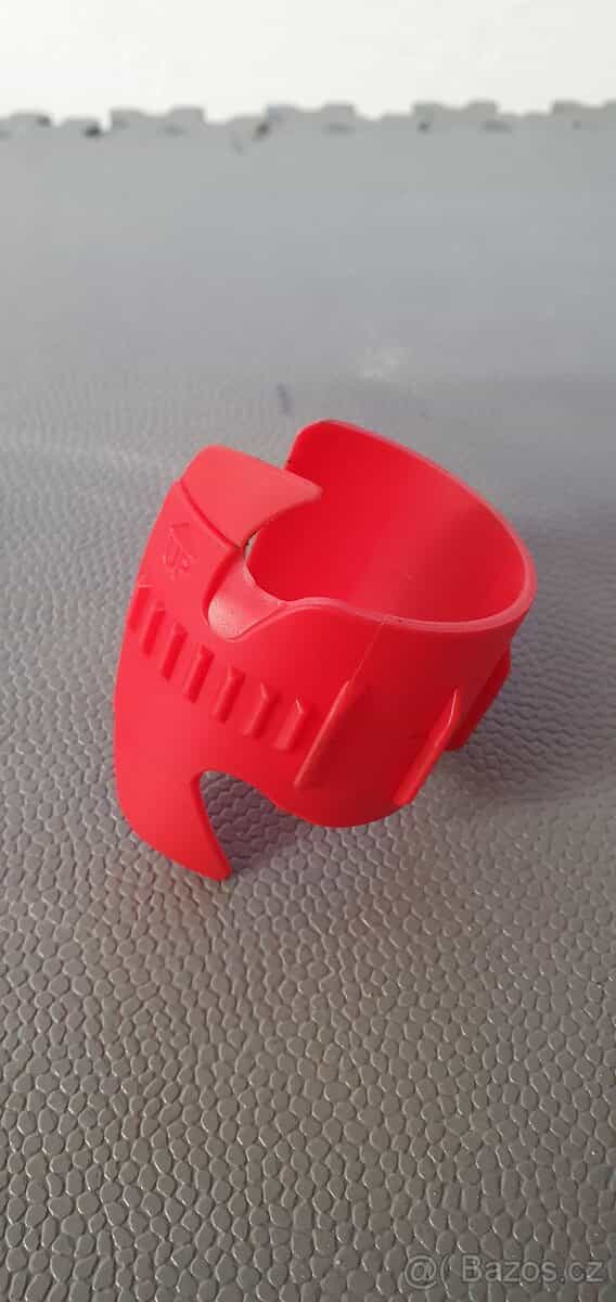 Čistič gufer, prachovech vidlic - Seal Doctor