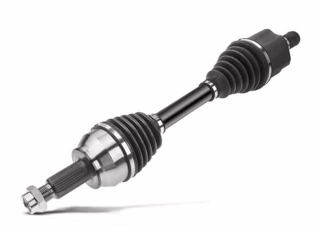 Nove poloosy Range Rover Evoque