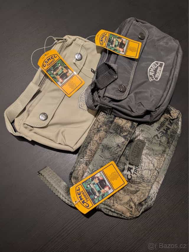 Land Rover CAMEL TROPHY