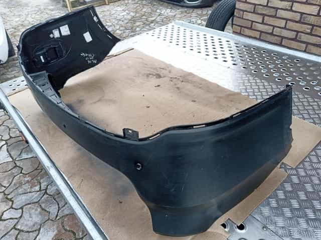 NÁRAZNÍK ZADNÍ  DODGE DURANGO  P/N 68304551AA