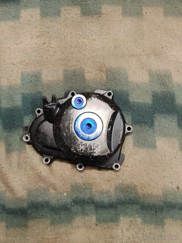 Prodám víko zapalování Yamaha YZF250