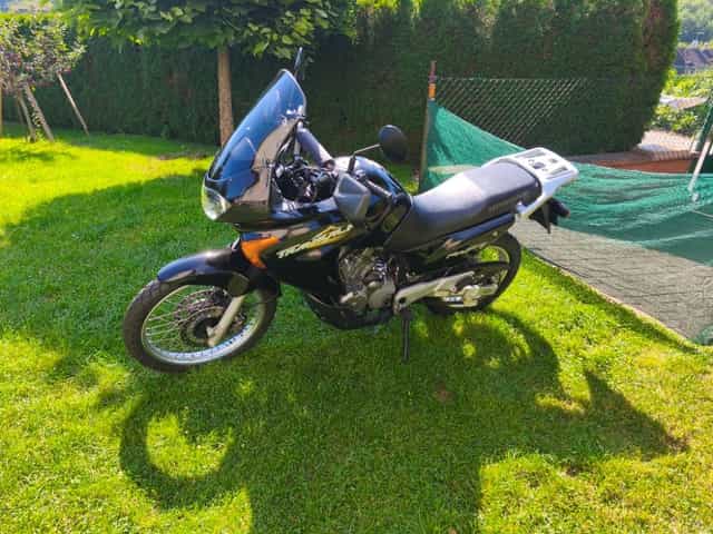 Honda XL 650 V Transalp (2004) VÝPRODEJ SKLADOVÝCH ZÁSOB 202