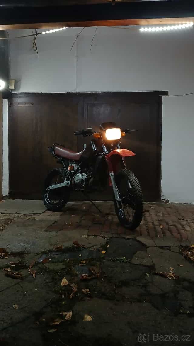 Gilera rx 125 kit polini 160