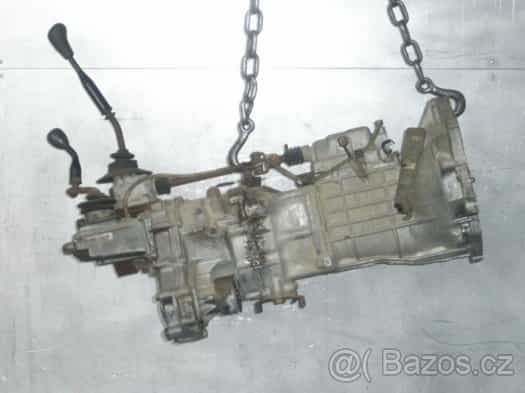 Daihatsu  feroza 1.6 sx 4×4  offroad